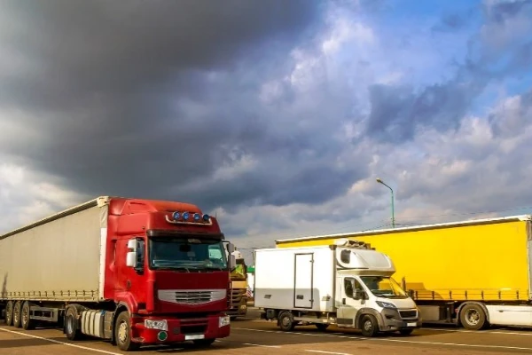 Adana Çiftecevizler Nakliyat Ambarları